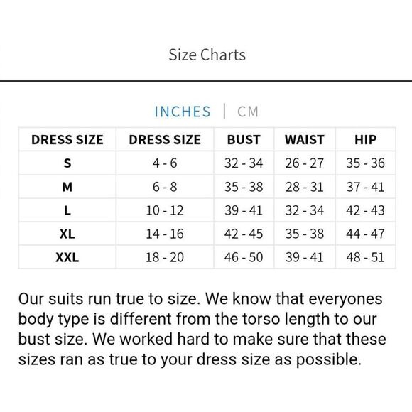 NWT XL, Bandeau Bikini Top in Blue Palm - Picture 5 of 12
